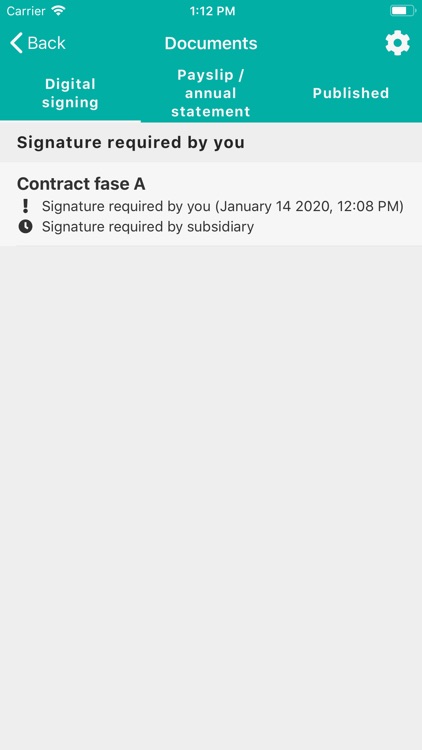 Flexwrapp screenshot-3