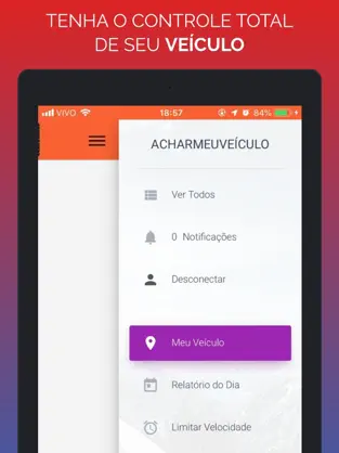 Screenshot 2 AMV iphone