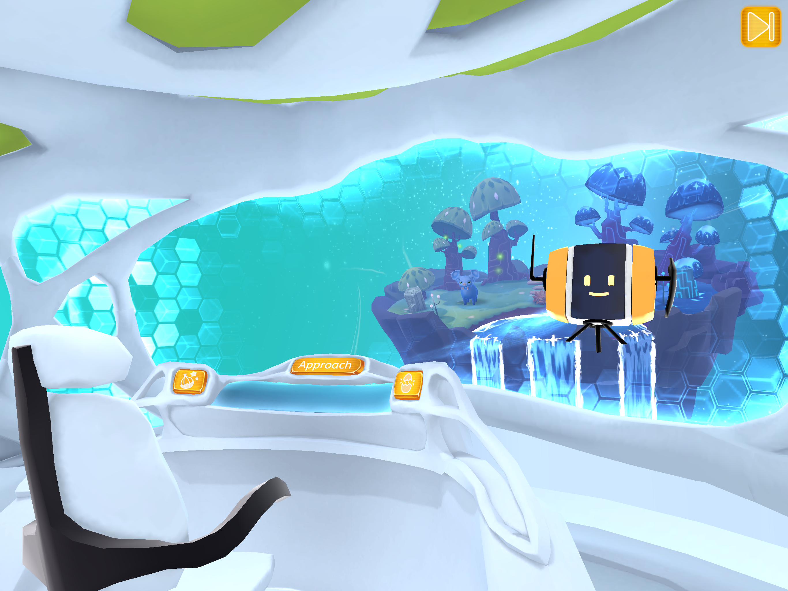 Sensors Alive