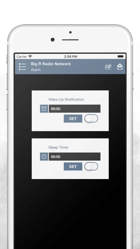 Big R Radio Network