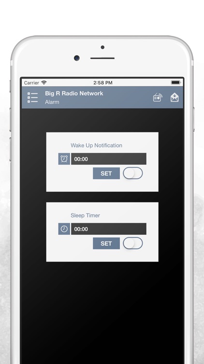 Big R Radio Network screenshot-6