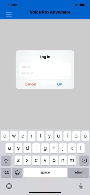 Voice Pro Anywhere(圖8)-速報App