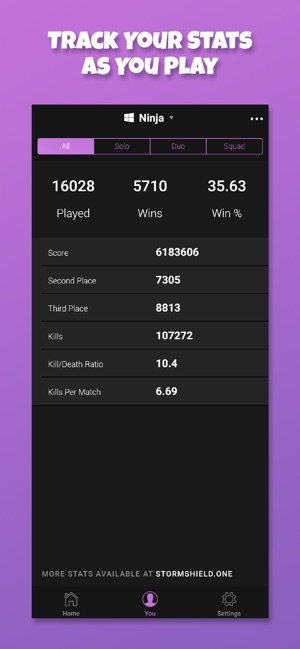 Companion for Fortnite(圖3)-速報App