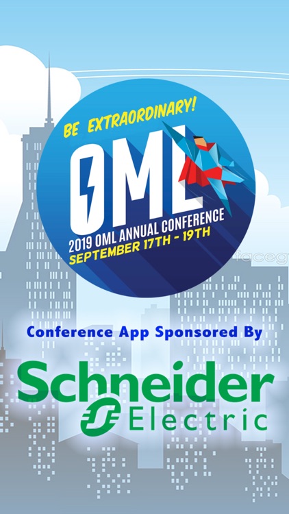 2019 OML Annual Conference
