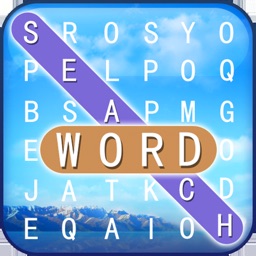 Word Search Puzzle 2020