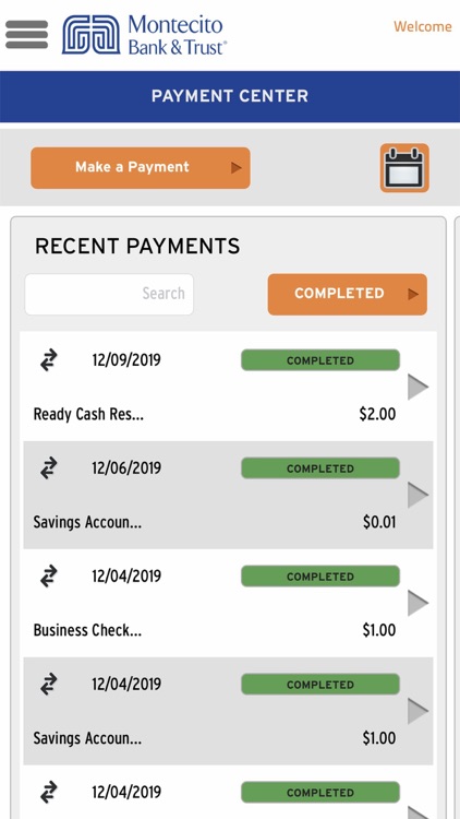MB&T Commercial Center
