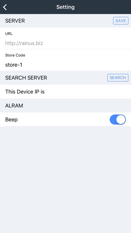 INFORTAB screenshot-3
