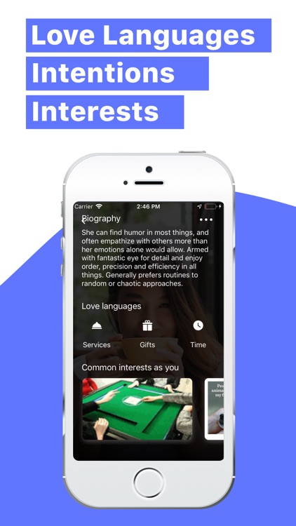 Bubbies Co: Real Dating App