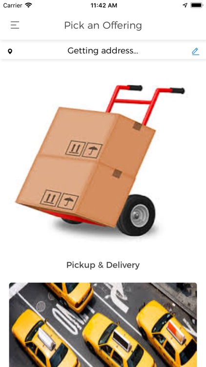 konektng ride screenshot-3