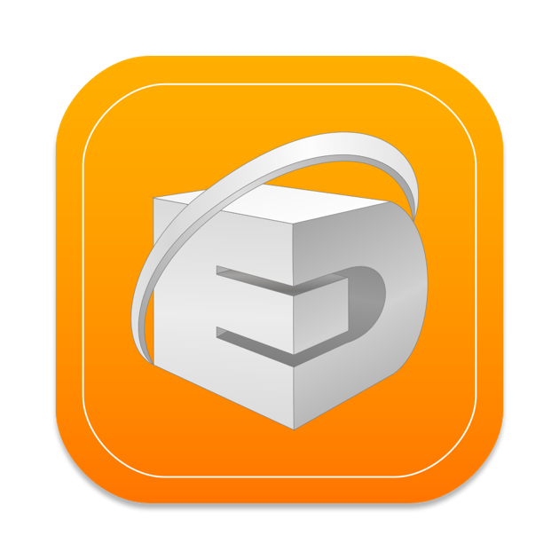 EazyDraw i Mac App Store
