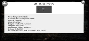 Guns Simulator Sounds Effect screenshot #6 for iPhone