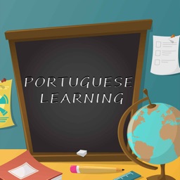 Portuguese Learning Game