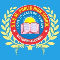 SISM Public High School sur PC