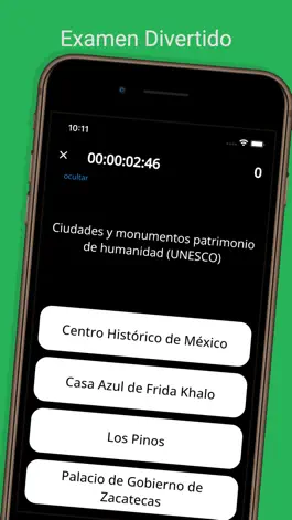 Game screenshot Nacionalidad Mexicana hack