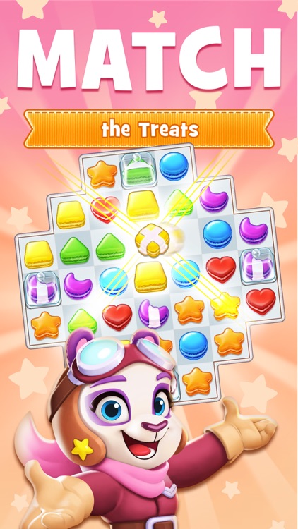 Cookie Jam: Top Match 3 Game screenshot-0