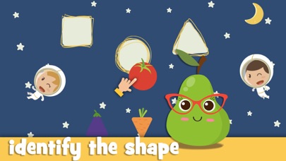 Toddler games for 2 year kids Screenshot