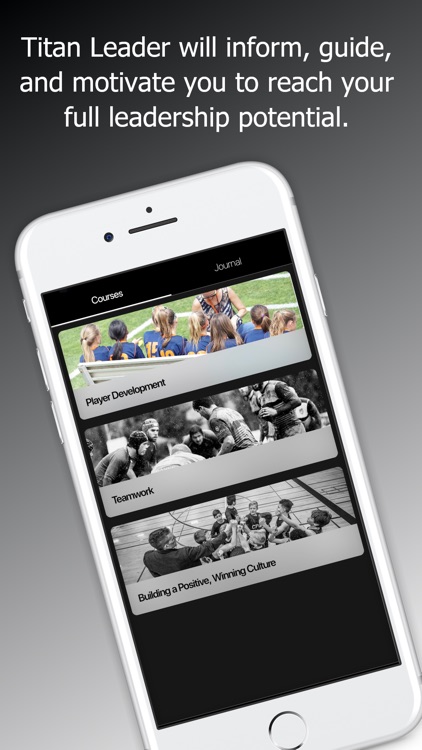 Titan Leader screenshot-6