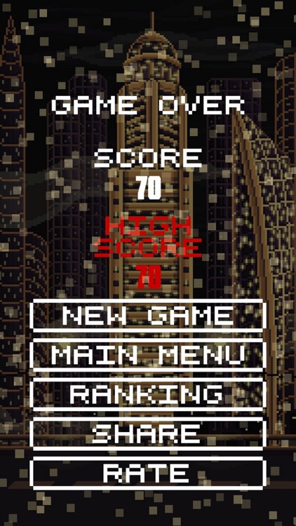 TANK - SHOOTER screenshot-4