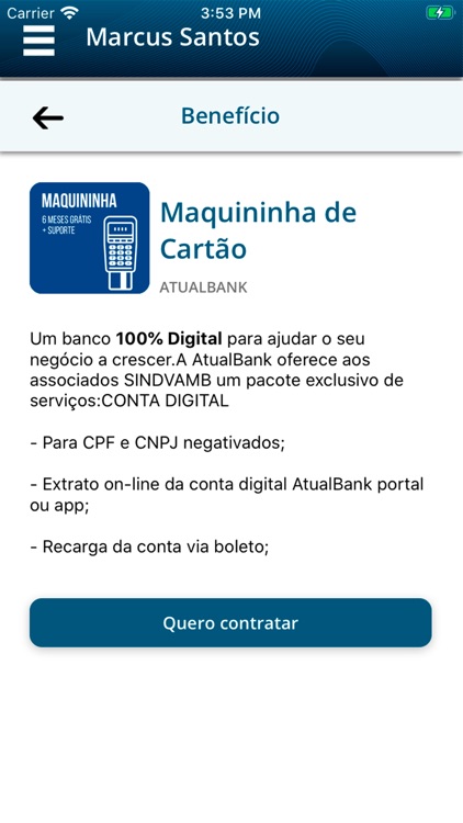 SINDVAMB screenshot-3