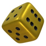 Talking Dice Roller 3D