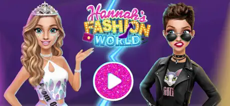 Hannah's Fashion World