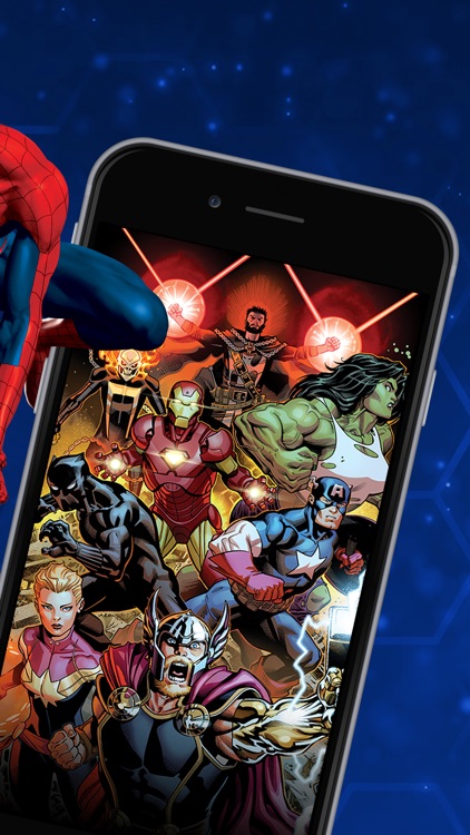 Marvel Unlimited