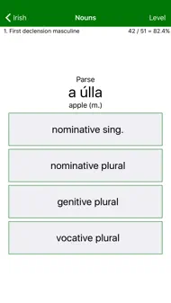 Liberation Philology Irish iphone bilder 1