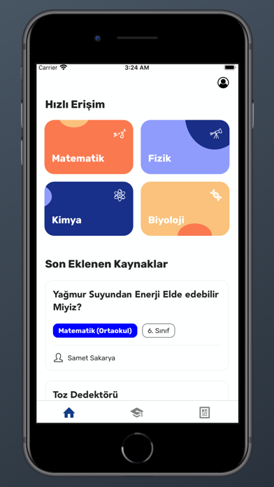 Screenshot #1 pour InTeach