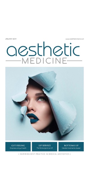 Aesthetic Medicine Magazine(圖5)-速報App