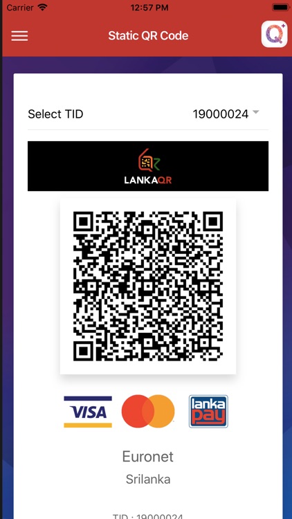 ComBank QPlus Merchant screenshot-4