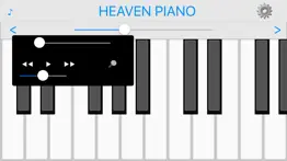 How to cancel & delete heaven piano 3