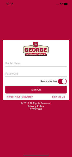 George Insurance Online(圖1)-速報App