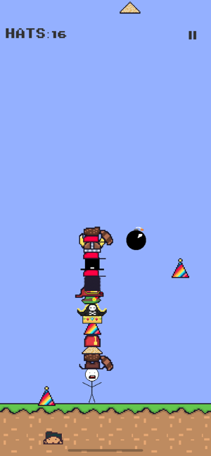Hat The Game(圖1)-速報App