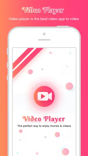 HD Video Player : Media Player screenshot 3