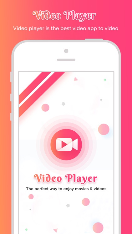 HD Video Player : Media Player