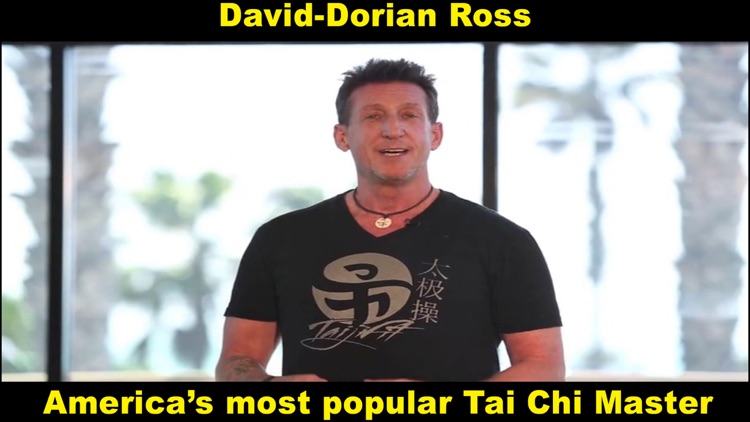 Tai Chi Fit TO GO screenshot-3