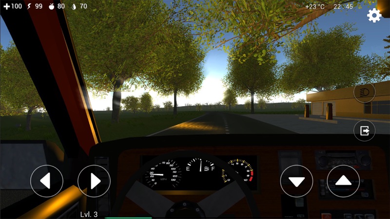 Ocean Is Home: Survival Island screenshot 6