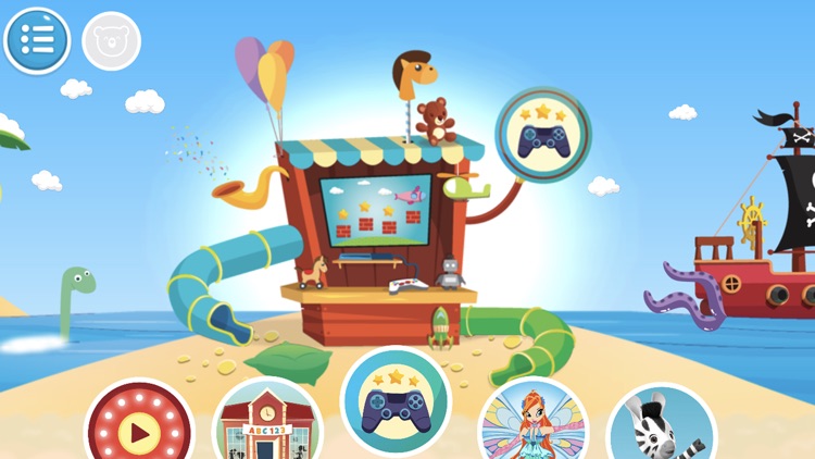 Oyun Evi App screenshot-5