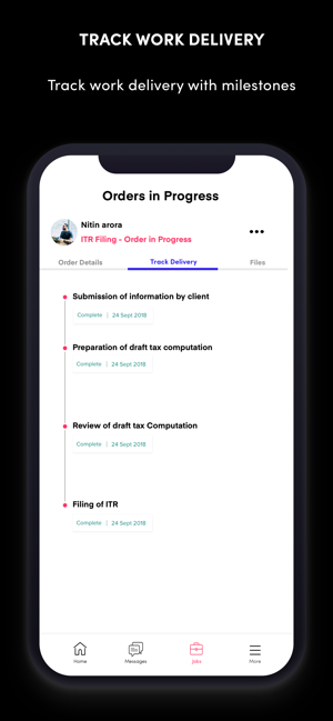WizCounsel(圖6)-速報App