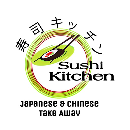 Sushi Kitchen app icon