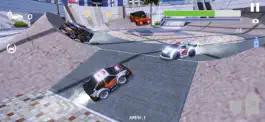 Game screenshot Micro Physics Mashine Online 3 mod apk
