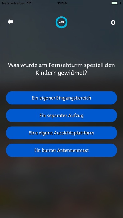 Screenshot #3 pour Fernsehturm