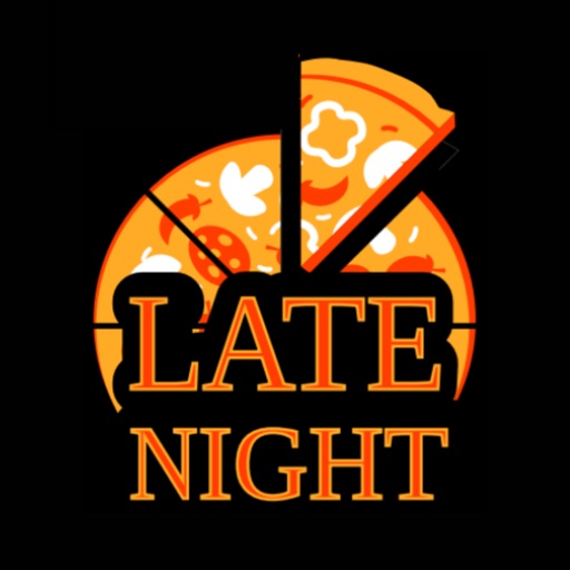 Pizzeria Late Night icon