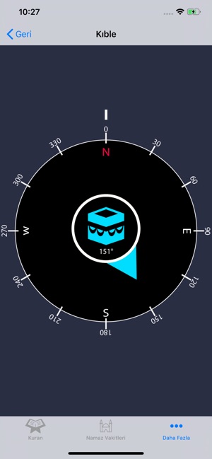 Kuran Ezan Quran Azan Pro(圖8)-速報App