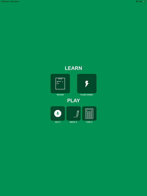 Screenshot #5 pour Super Math Flash