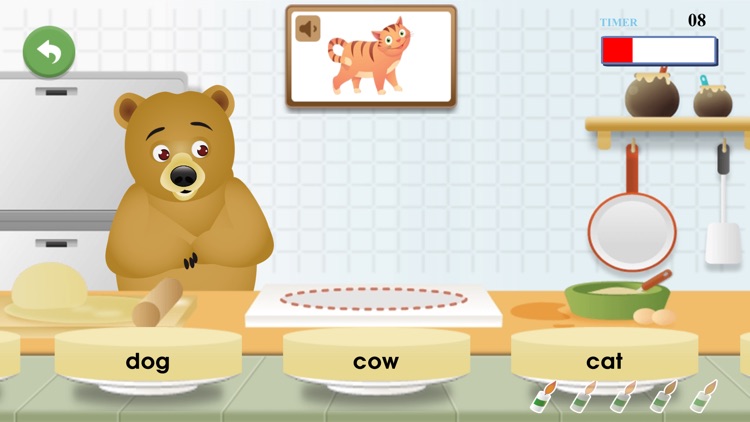 First Phonics screenshot-7