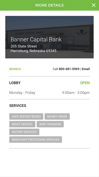 Banner Capital Bank By Banner Capital Bank