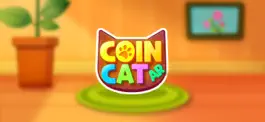 Game screenshot Touch Touch CoinCat AR mod apk