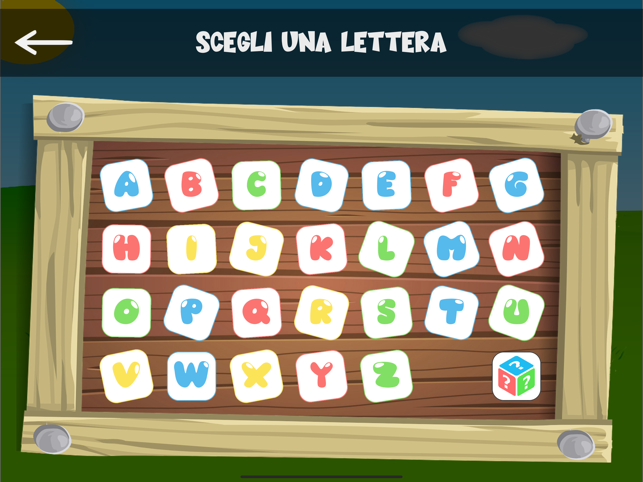 Abbecedario degli Animali(圖3)-速報App