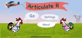 Game screenshot Articulate R mod apk